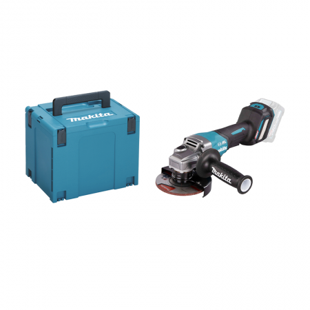 Meuleuse Ø125 mm 40V GA029GZ01 MAKITA