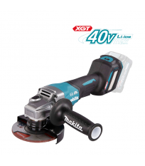 Meuleuse Ø125 mm 40V GA029GZ01 MAKITA