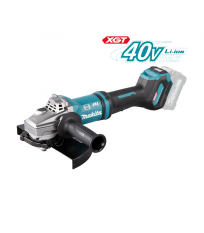 Meuleuse Ø230 mm 40V GA038GZ01 MAKITA
