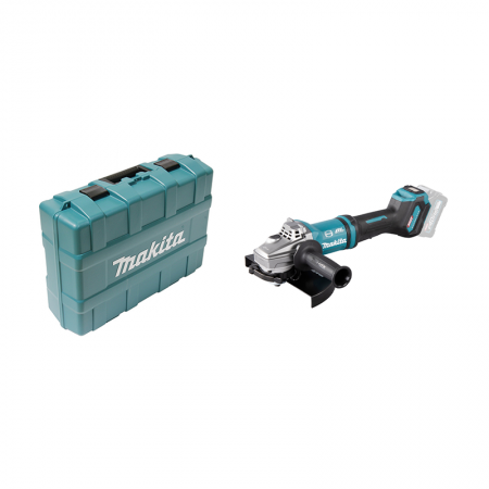 Meuleuse Ø230 mm 40V GA038GZ01 MAKITA