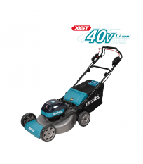 Tondeuse 2 x 40V 53cm LM002GZ MAKITA