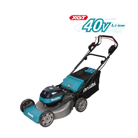 Tondeuse 2 x 40V 53cm LM002GZ MAKITA
