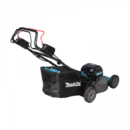 Tondeuse 2 x 40V 53cm LM002GZ MAKITA
