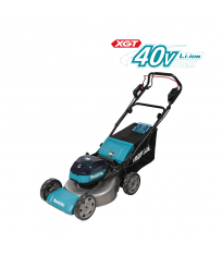 Tondeuse 2 x 40V 48cm LM001GZ MAKITA