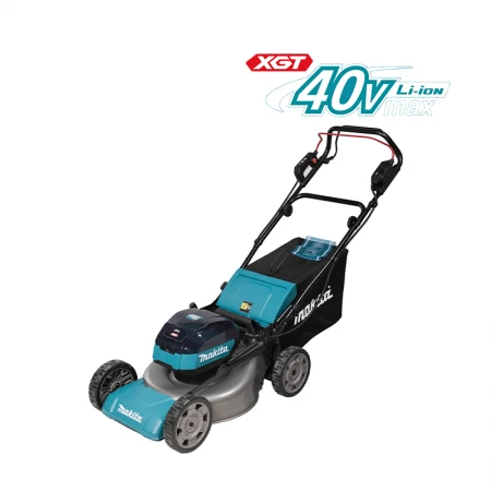 Tondeuse 2 x 40V 48cm LM001GZ MAKITA
