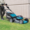 Tondeuse 2 x 40V 48cm LM001GZ MAKITA
