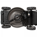 Tondeuse 2 x 40V 48cm LM001GZ MAKITA