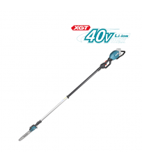 Tronçonneuse d'élagage à perche 40V UA004GZ MAKITA