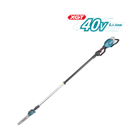Tronçonneuse d'élagage à perche 40V UA004GZ MAKITA