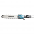 Tronçonneuse d'élagage à perche 40V UA004GZ MAKITA