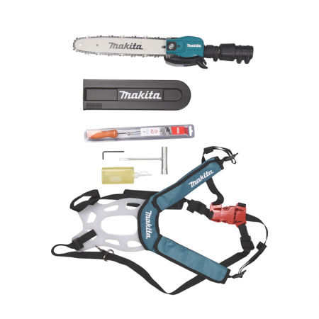 Tronçonneuse d'élagage à perche 40V UA004GZ MAKITA