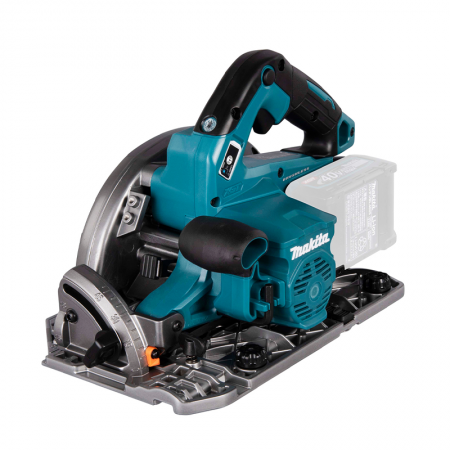 Scie circulaire 40V Ø190 mm HS004GZ03 MAKITA