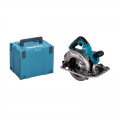 Scie circulaire 40V Ø190 mm HS004GZ03 MAKITA