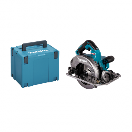 Scie circulaire 40V Ø190 mm HS004GZ03 MAKITA