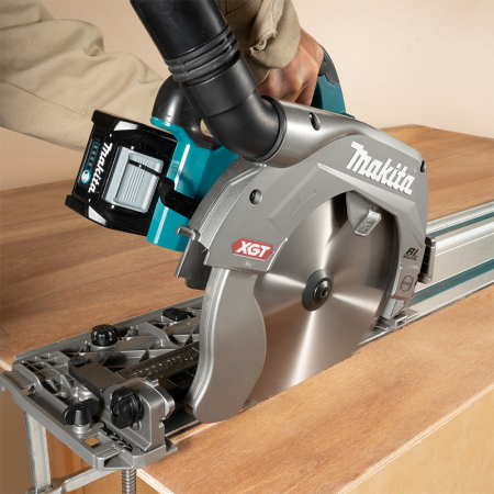 Scie circulaire 40V Ø235 mm HS009GZ MAKITA