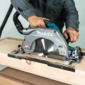 Scie circulaire 40V Ø260/270 mm HS011GZ MAKITA