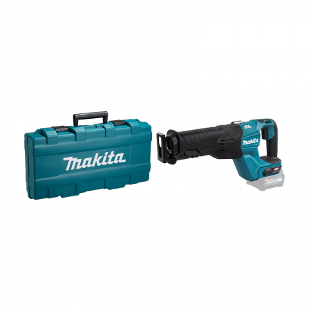 Scie récipro 40V JR001GZ MAKITA