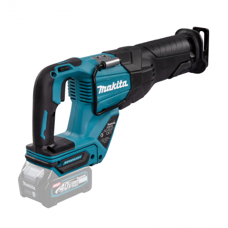 Scie récipro 40V JR001GZ MAKITA