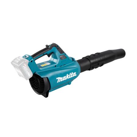 Souffleur 40V UB001GZ + 2 batteries 40V 4 Ah + chargeur rapide DC40RA MAKITA