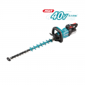 Taille-haie 40V 60cm UH004GZ + 1 batterie 40V 4 Ah + chargeur rapide DC40RA MAKITA