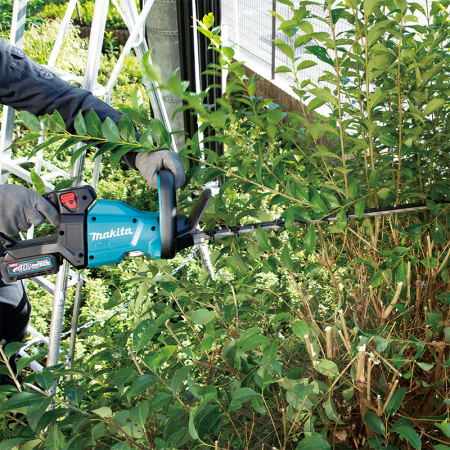 Taille-haie 40V 60cm UH006GZ MAKITA