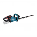 Taille-haie 40V 60cm UH006GZ + 1 batterie 40V 4 Ah + chargeur rapide DC40RA MAKITA