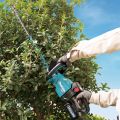 Taille-haie 40V 75cm UH005GZ + 1 batterie 40V 4 Ah + chargeur rapide DC40RA MAKITA
