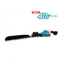 Taille-haie 40V 60cm UH013GZ MAKITA