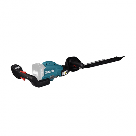 Taille-haie 40V 60cm UH013GZ + 1 batterie 40V 4 Ah + chargeur rapide DC40RA MAKITA