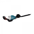 Taille-haie 40V 60cm UH013GZ + 2 batteries 40V 4 Ah + chargeur rapide DC40RA MAKITA
