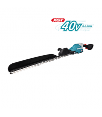 Taille-haie 40V 75cm UH014GZ MAKITA