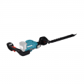 Taille-haie 40V 75cm UH014GZ + 1 batterie 40V 4 Ah + chargeur rapide DC40RA MAKITA