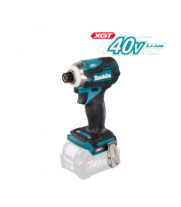 Visseuse à chocs 40V 220 Nm TD001GZ02 MAKITA
