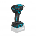Visseuse à chocs 40V 220 Nm TD001GZ02 + 1 batterie 40V 2,5 Ah + chargeur rapide DC40RA MAKITA