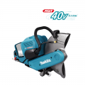 Découpeuse 2X40V Ø355 mm CE001GZ MAKITA
