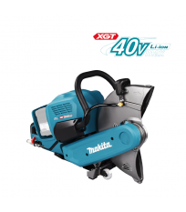 Découpeuse 2X40V Ø355 mm CE001GZ MAKITA