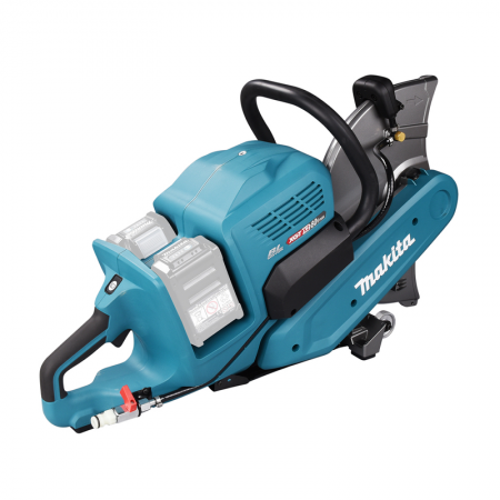 Découpeuse 2X40V Ø355 mm CE001GZ MAKITA