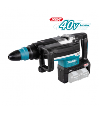 Perfo-burineur SDS-MAX 21,4J 2x40V HR006GZ MAKITA