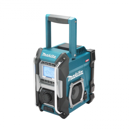 Radio de chantier 12V à 40V MR001G MAKITA
