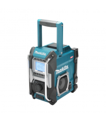 Radio de chantier Bluetooth 12V à 40V MR006G MAKITA : Ref. MR006G