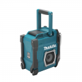 Radio de chantier 12V à 40V MR001G MAKITA