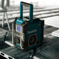 Radio de chantier 12V à 40V MR001G MAKITA