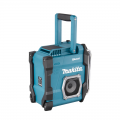 Radio de chantier Bluetooth 12V à 40V MR002G MAKITA