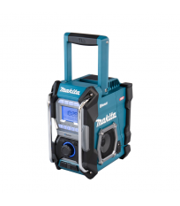 Radio de chantier Bluetooth 12V à 40V MR002G MAKITA