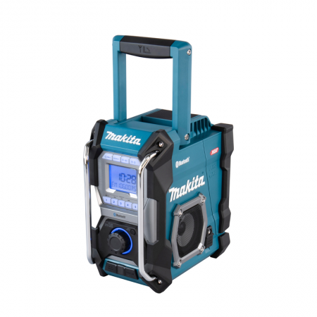 Radio de chantier Bluetooth 12V à 40V MR002G MAKITA