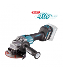 Meuleuse 40V Ø125 mm GA023GZ01 MAKITA