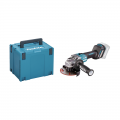 Meuleuse 40V Ø125 mm GA023GZ01 MAKITA