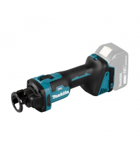 Affleureuse 18V plaque de plâtre DCO181Z MAKITA