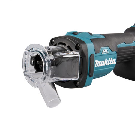 Affleureuse 18V plaque de plâtre DCO181Z MAKITA
