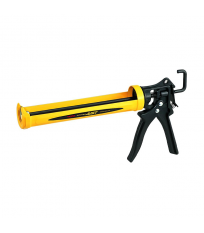Pistolet pour cartouche à mastic 310 ml CONVOY JUST TAJIMA
